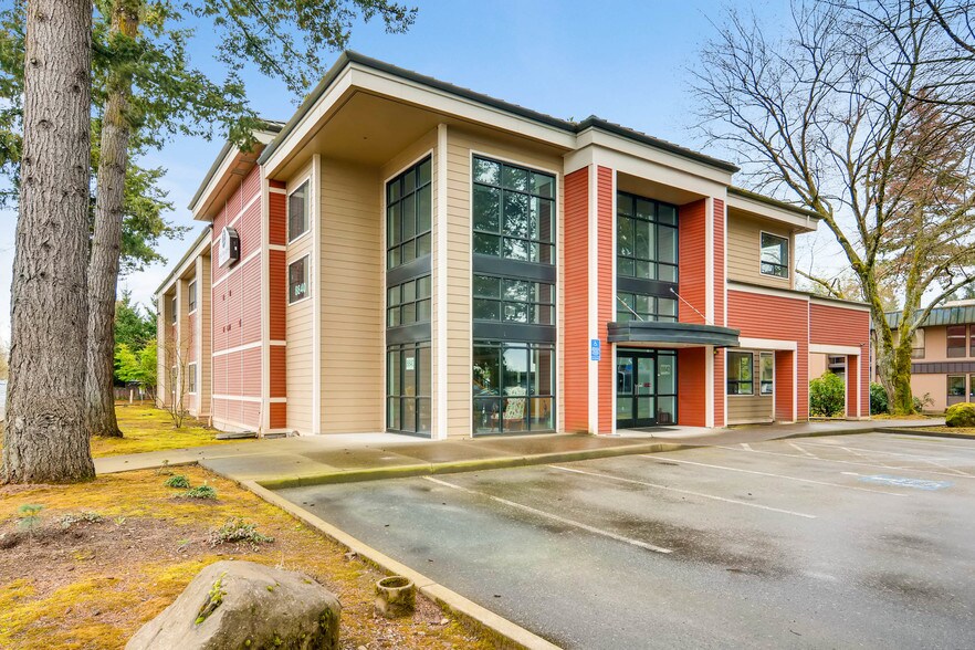 Primary Photo Of 8840 SW Holly Ln, Wilsonville Office For Lease