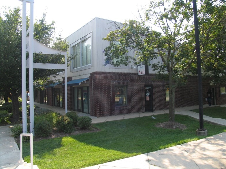 More Photos Of 10750-10760 Hickory Ridge Rd, Columbia Medical For Lease