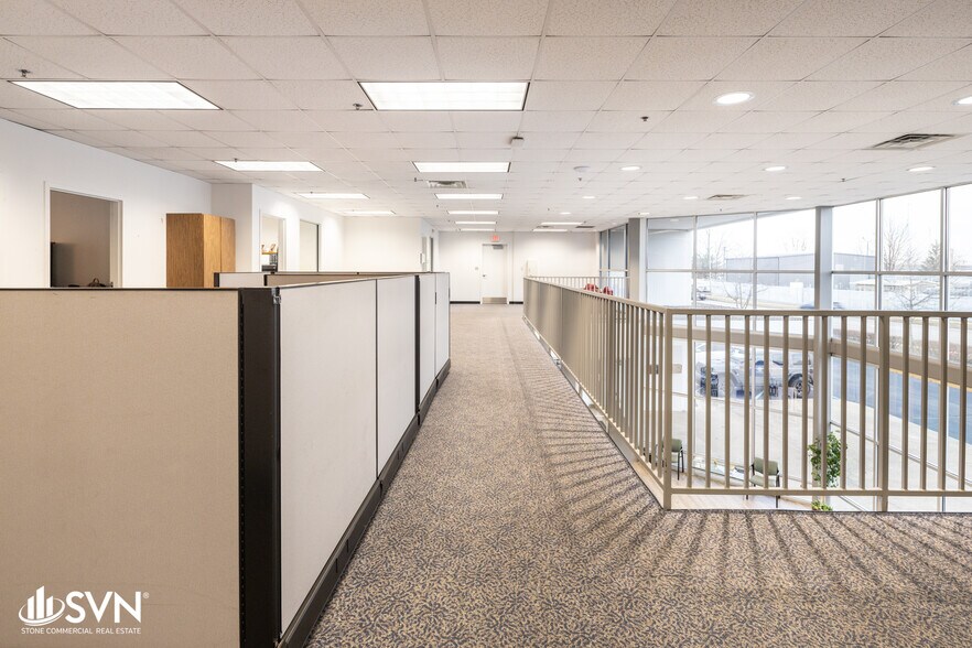 More Photos Of 2375 Fortune Dr, Lexington Manufacturing For Lease