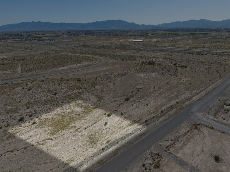 More Photos Of 1251 East Irene Street, Pahrump Land For Sale