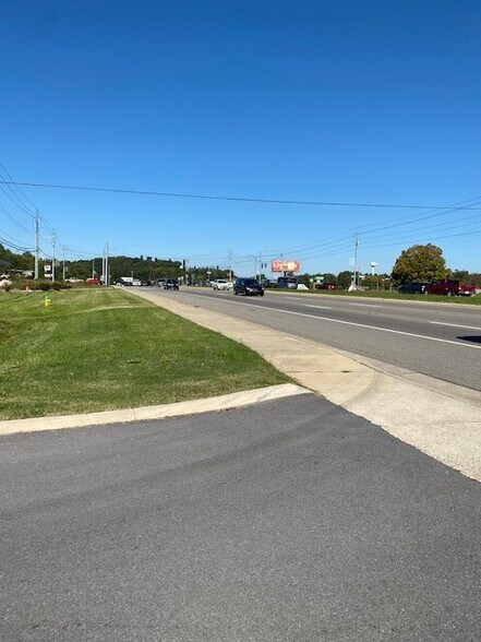 More Photos Of 0 Winfield Dunn Pkwy, Sevierville Land For Sale