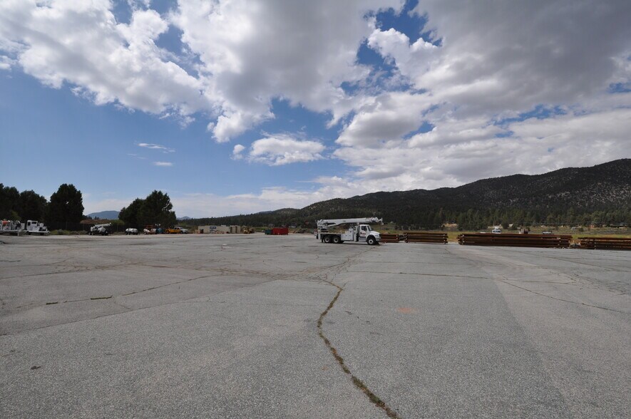 More Photos Of 42800 Big Bear Blvd, Big Bear Lake Contractor Storage Yard For Sale