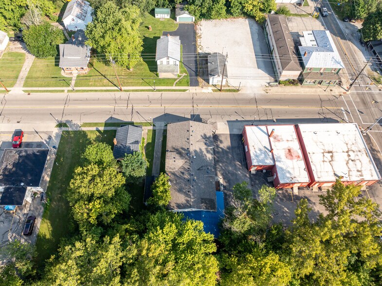 More Photos Of 108-111 W Main St, Medway Restaurant For Sale