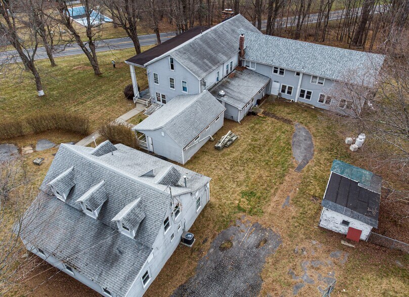 More Photos Of 203 County Route 405, Greenville Hotel For Sale