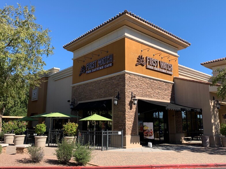 More Photos Of Alma School Rd & Chandler, Chandler Unknown For Lease