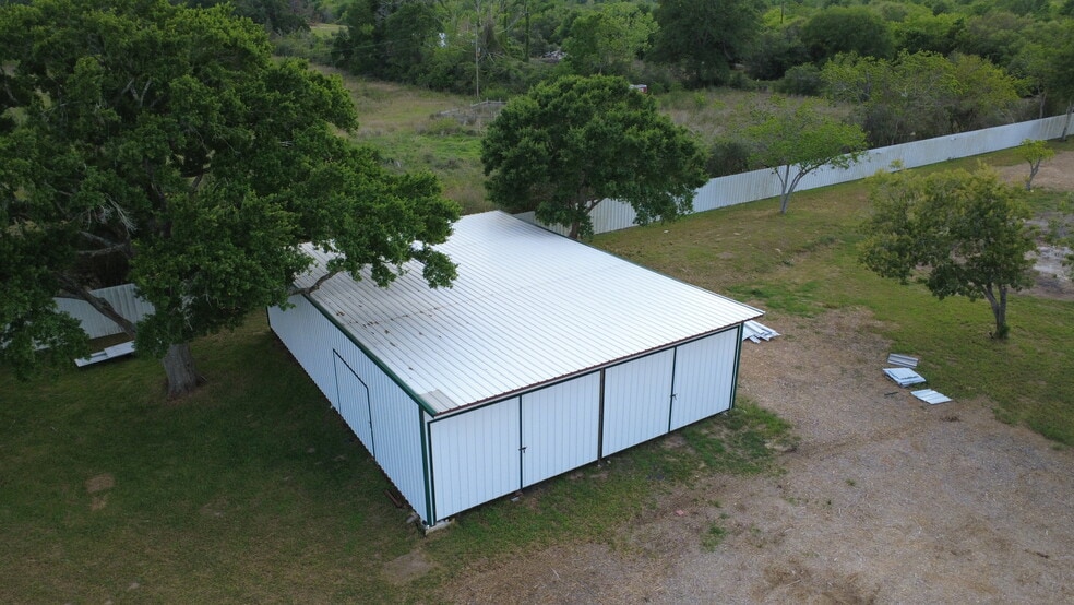 More Photos Of 2424 FM 359 Rd S, Brookshire Industrial For Lease