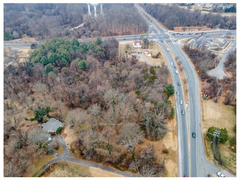 More Photos Of 1225 Spencerville Rd, Spencerville Land For Sale