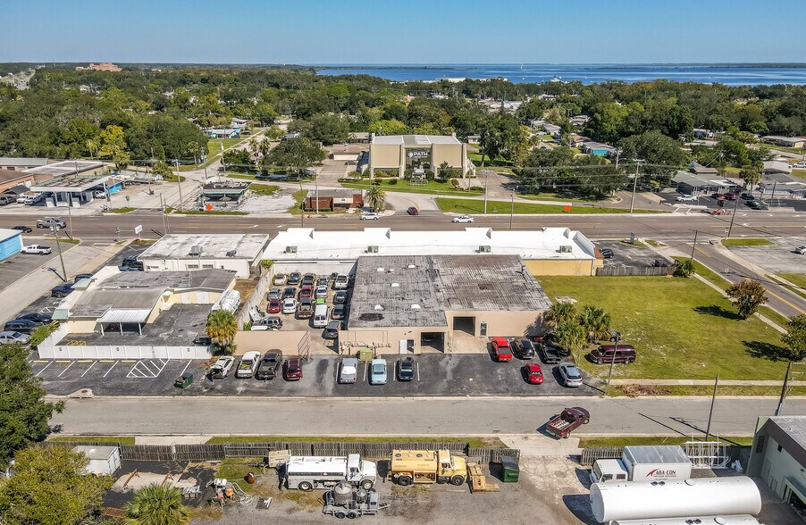 More Photos Of 1018 Orange St, Titusville Warehouse For Sale