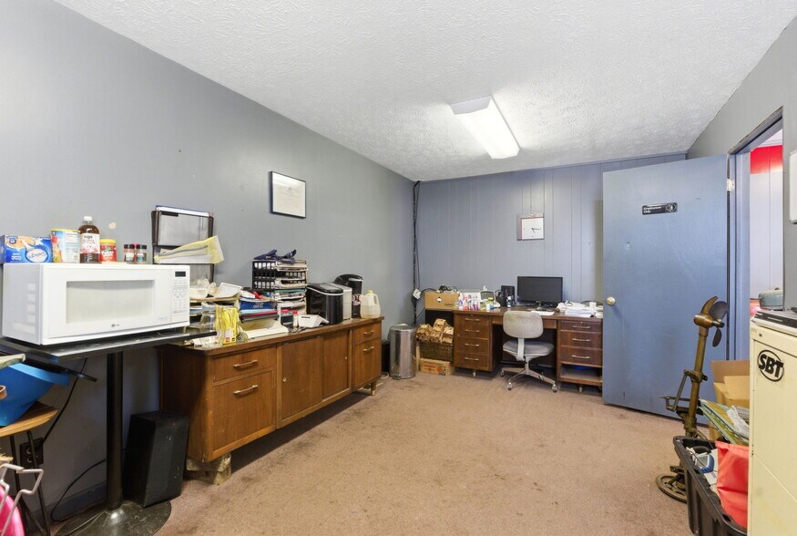 More Photos Of 8760 OH-201 Rt, Tipp City Industrial For Sale