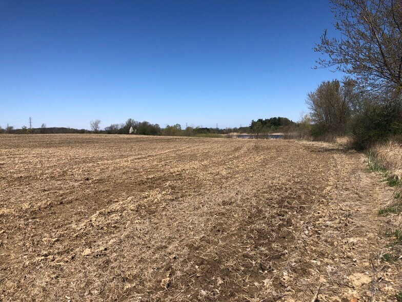 More Photos Of 7800 Grand Blvd, Hobart Land For Sale