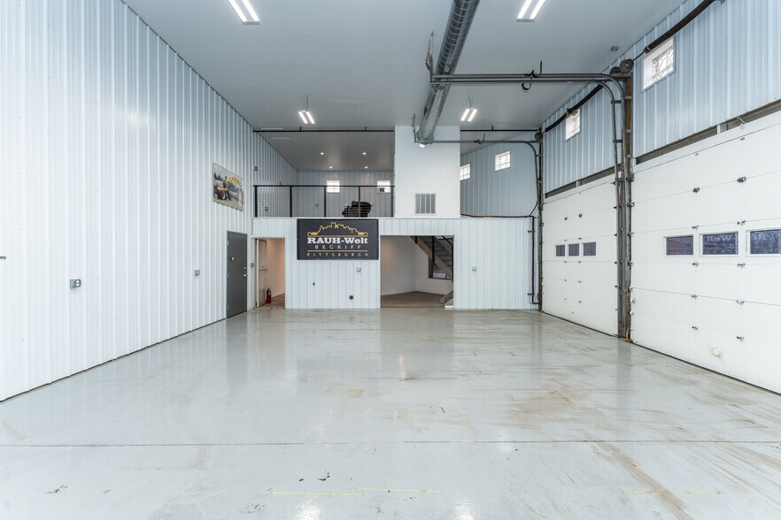 More Photos Of 4040 Saltsburg Rd, Murrysville Auto Repair For Sale