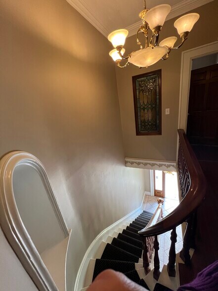 More Photos Of 1071 S High St, Columbus Loft Creative Space For Sale