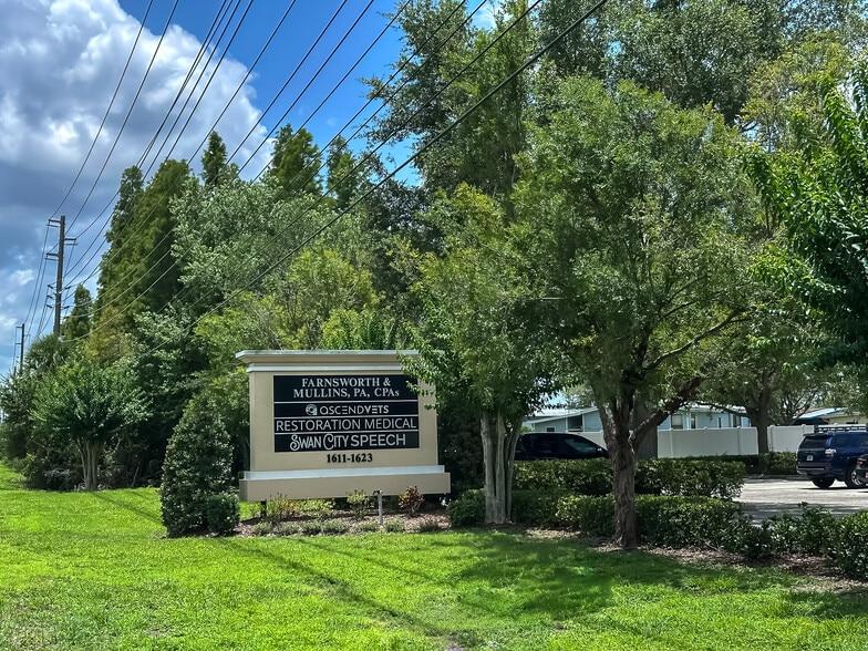More Photos Of 1611 Harden Blvd, Lakeland Office For Lease