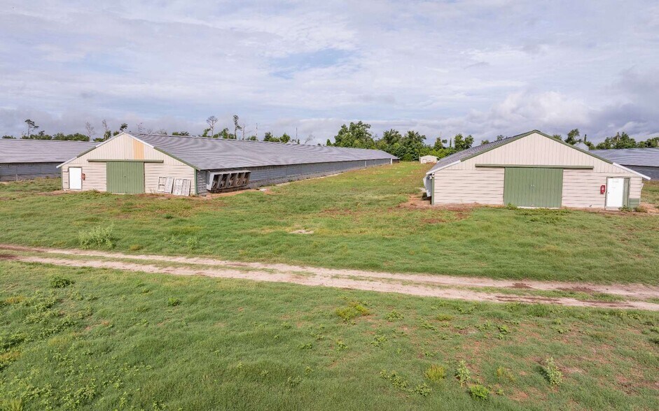 More Photos Of 1083 SW County Road 351, Mayo Land For Sale