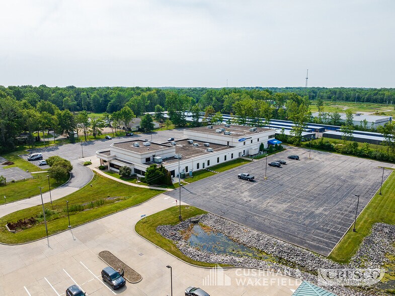 More Photos Of 1230 Park Ave, Amherst Medical For Sale