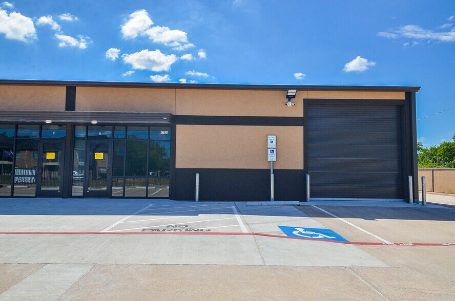 More Photos Of 17625 Kieth Harrow Blvd, Houston Warehouse For Lease