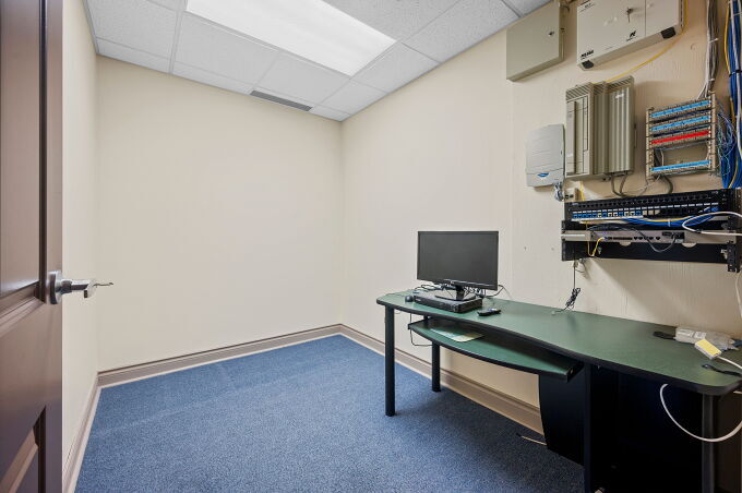 More Photos Of 355 Harry Walker Pky N, Newmarket Light Distribution For Lease