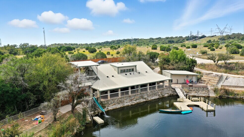 More Photos Of 4636 Halsell Ranch Rd, Jacksboro Land For Sale