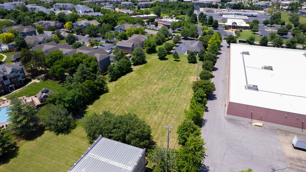 More Photos Of 337 St Andrews dr, Murfreesboro Land For Sale