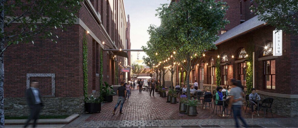 More Photos Of 477 S Front St, Columbus Office For Lease