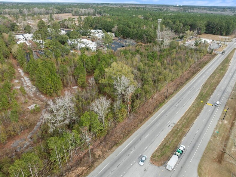 More Photos Of 4917 S Carolina 327, Florence Land For Sale
