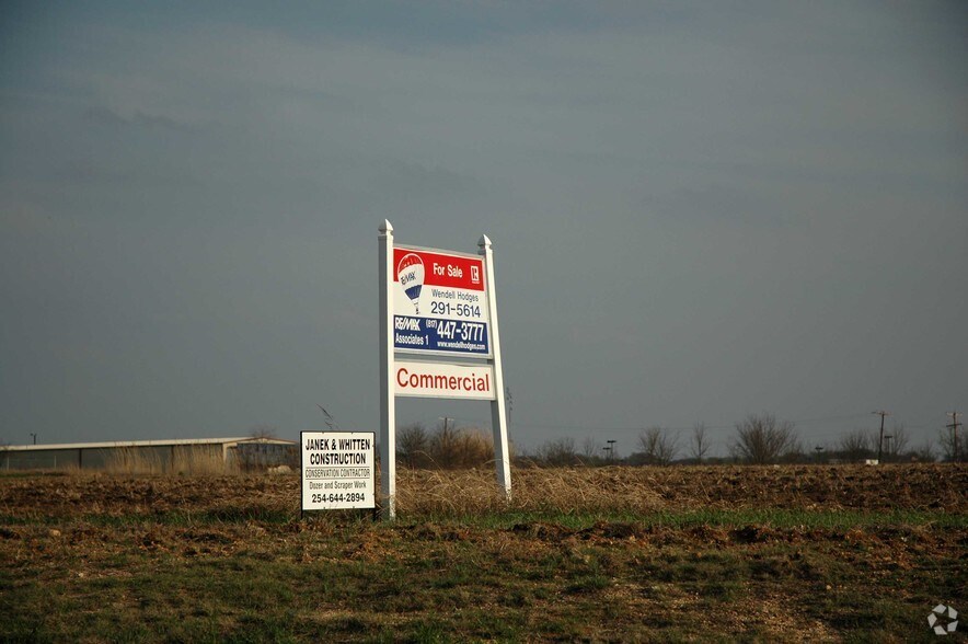 More Photos Of 1020-1298 Corsicana Hwy, Hillsboro Land For Sale
