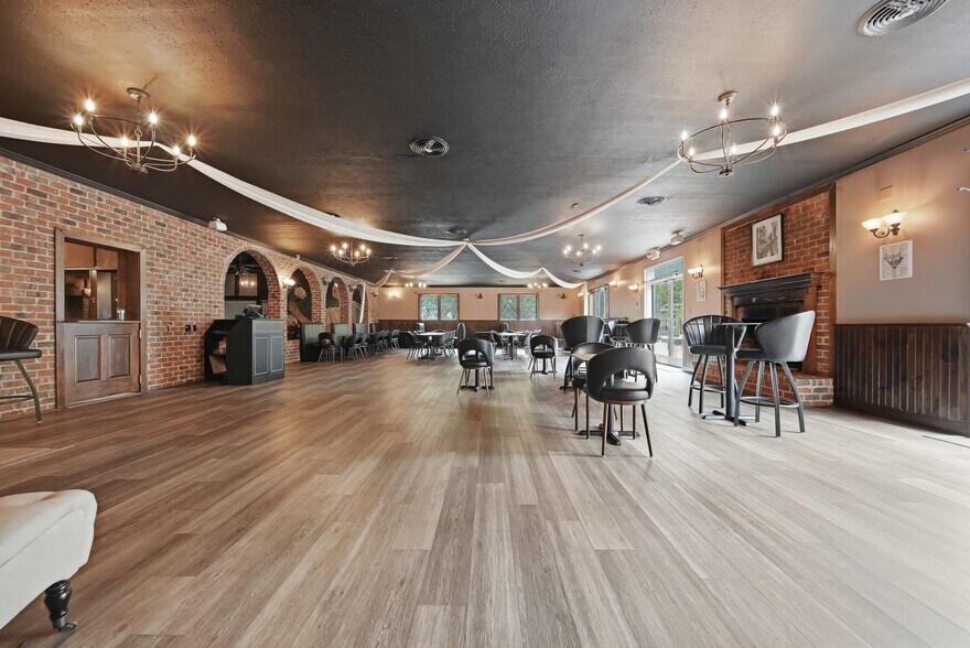 More Photos Of 2289 Saint Paul's Church Rd, Newton Restaurant For Sale