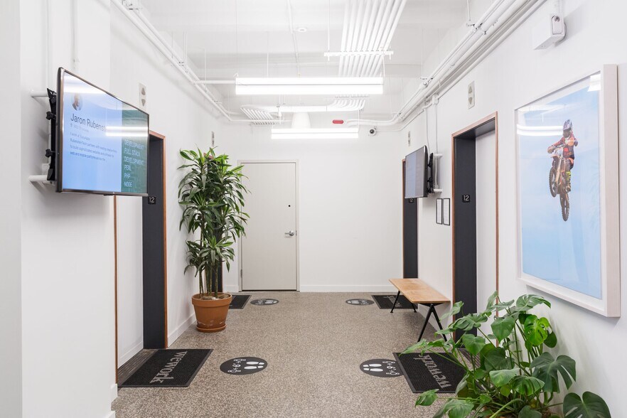 More Photos Of 1450 Broadway, New York Office For Lease