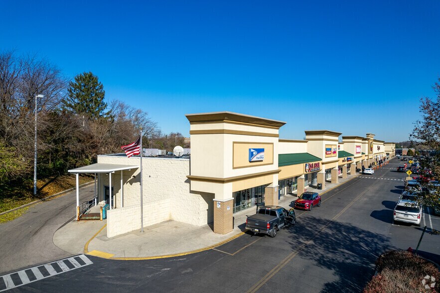 More Photos Of 101 E Olney Ave, Philadelphia Unknown For Lease