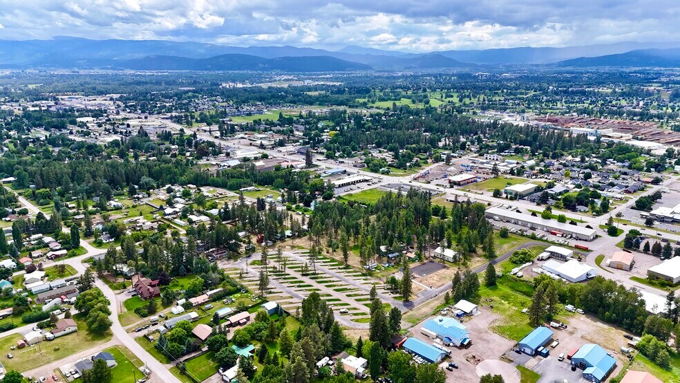 More Photos Of 433 Ash Rd, Kalispell Land For Sale