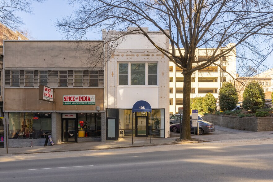 More Photos Of 108 N 7th St, Richmond Storefront Retail Residential For Lease