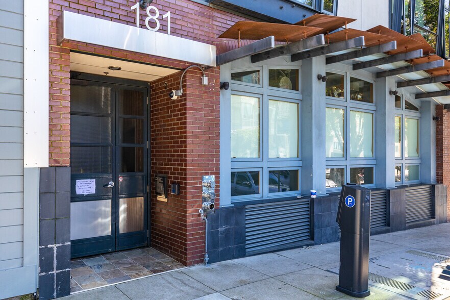 More Photos Of 181 S Park St, San Francisco Office Residential For Lease