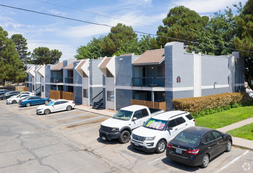 More Photos Of 9030 Betel Dr, El Paso Apartments For Sale