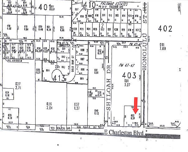 More Photos Of 3885 E Charleston Blvd, Las Vegas Convenience Store For Sale