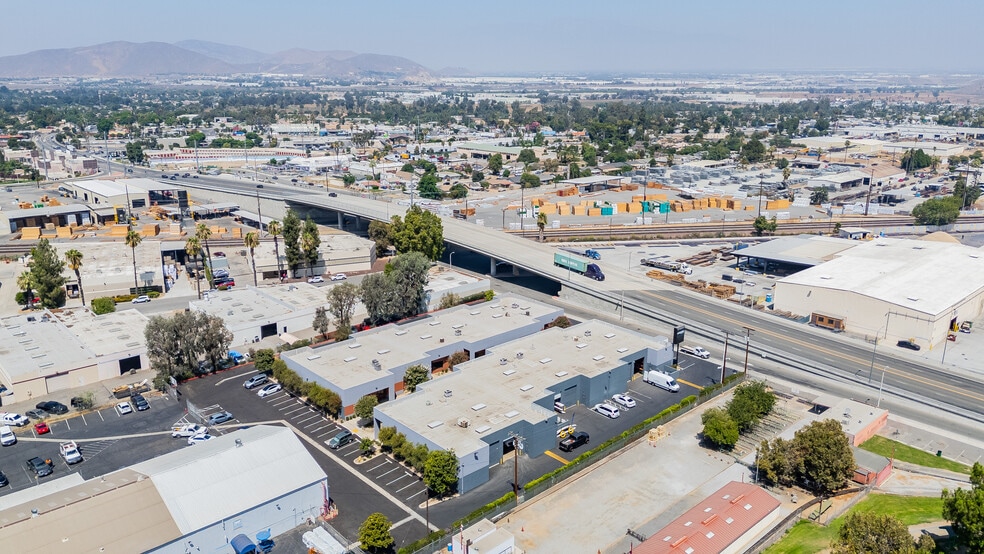 More Photos Of 1504 Columbia Ave, Riverside Manufacturing For Lease