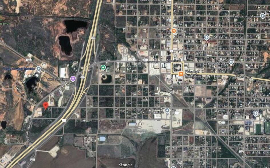 More Photos Of 1155 County Road 127, Stamford Land For Sale