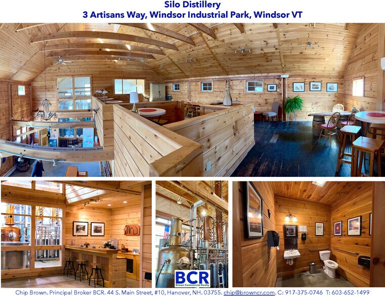 More Photos Of 3 Artisans Way, Windsor Food Processing For Sale