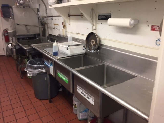 More Photos Of 7991 Route 31, Bridgeport Restaurant For Sale