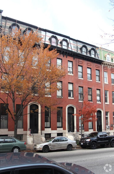 More Photos Of , Baltimore Multifamily For Sale