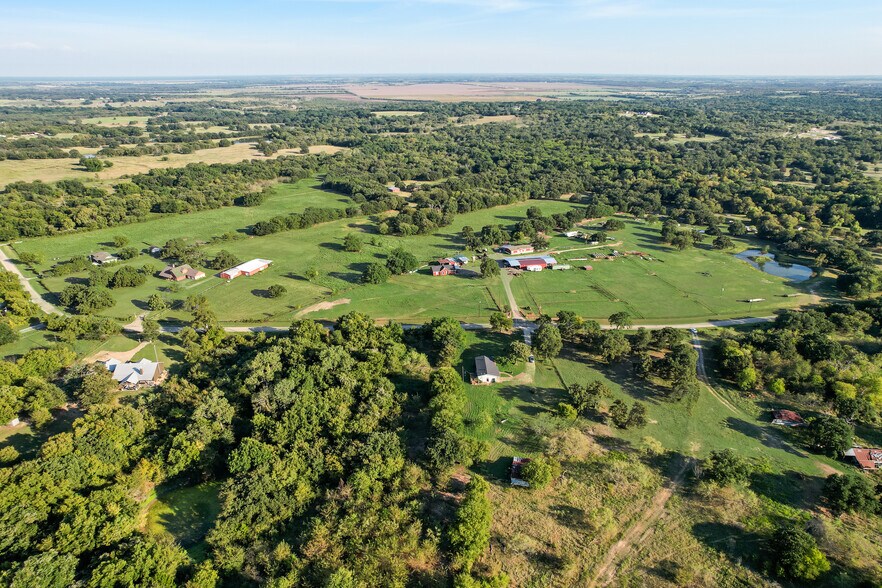 More Photos Of 749 Stacks Rd, Ennis Land For Sale