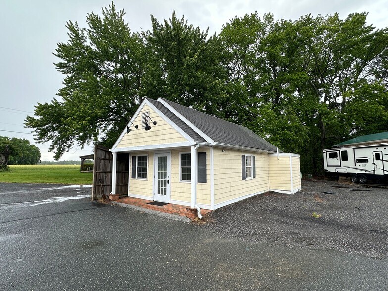 More Photos Of 29321 Backtown Rd, Trappe Warehouse For Lease