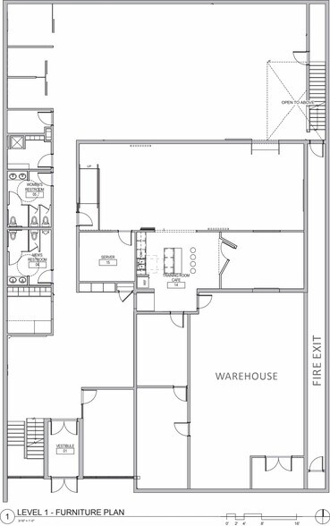 More Photos Of 229 Vallejo St, Denver Flex For Sale
