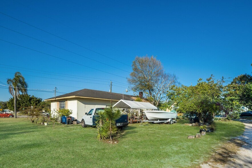 More Photos Of 2008 E 53rd Ave E, Bradenton Land For Sale