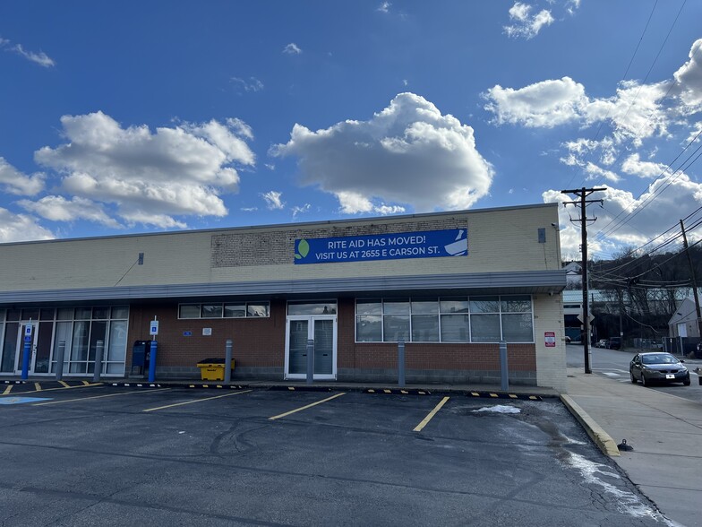 More Photos Of 2300-2306 S Jane St, Pittsburgh Unknown For Lease