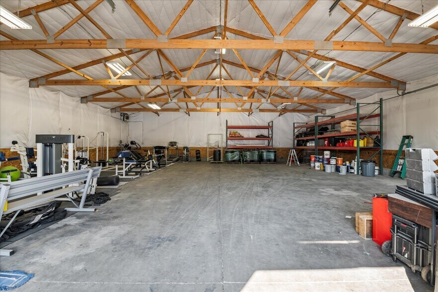 More Photos Of 4914 US-20 26, Caldwell Warehouse For Sale