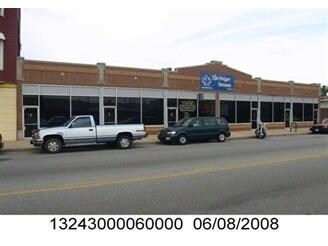 More Photos Of 3541-3545 N Elston Ave, Chicago Storefront For Sale
