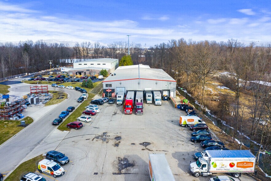 Primary Photo Of 3882 Agler Rd, Columbus Warehouse For Lease