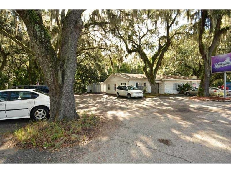 More Photos Of 7822 Us Highway 301 S, Riverview Freestanding For Lease