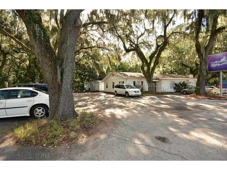 More Photos Of 7822 Us Highway 301 S, Riverview Freestanding For Lease