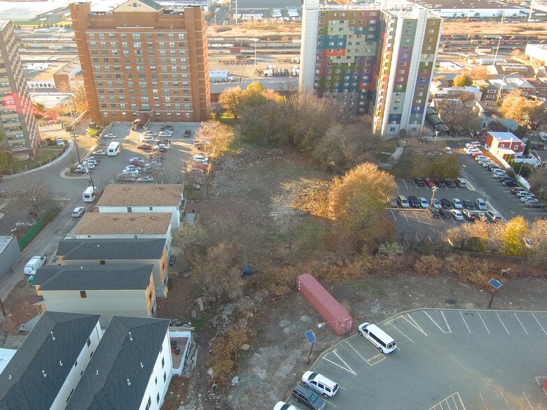 More Photos Of 6217 Meadowview Ave, North Bergen Land For Sale